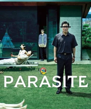 Ký sinh trùng Parasite