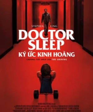 Ký Ức Kinh Hoàng - Doctor Sleep