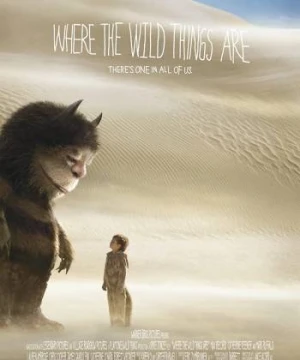 Lạc Vào Chốn Hoang Dã - Where The Wild Things Are