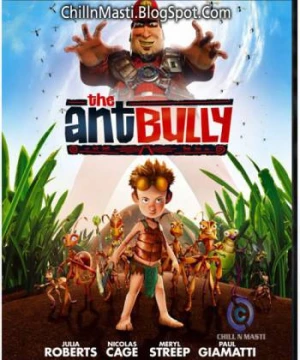 Lạc vào thế giới kiến - The Ant Bully