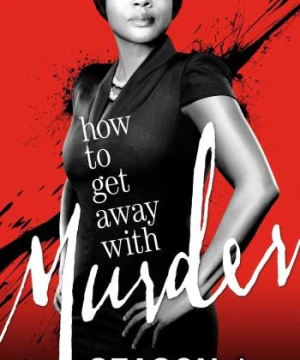 Lách Luật (Phần 1) - How to Get Away With Murder (Season 1)