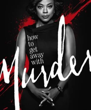 Lách Luật (Phần 2) - How to Get Away With Murder (Season 2)