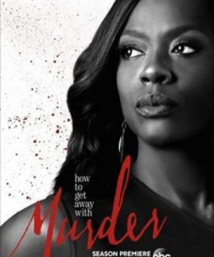 Lách Luật (Phần 4) - How to Get Away With Murder (Season 4)