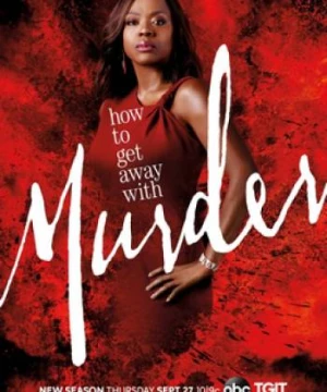 Lách Luật (Phần 5) - How to Get Away With Murder (Season 5)