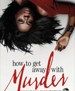 Lách Luật (Phần 6) - How to Get Away With Murder (Season 6)