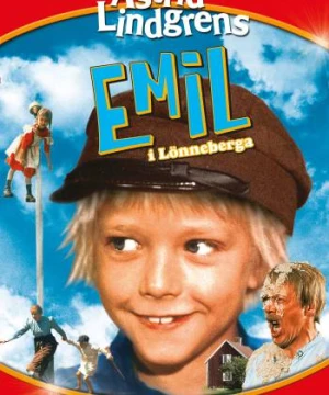 Lại Thằng Nhóc Emil - Emil i Lönneberga