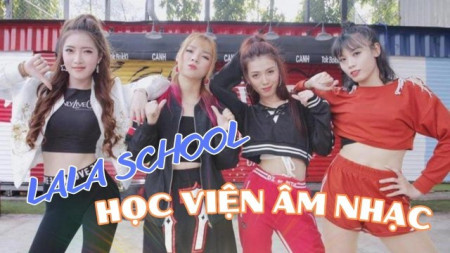 LaLa School: Học Viện Âm Nhạc - LaLa School: Music Academy