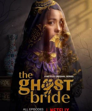 Làm dâu cõi chết - The Ghost Bride