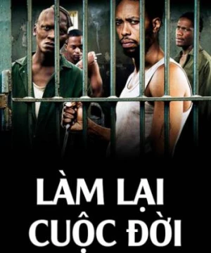 Làm lại cuộc đời The Do-Over