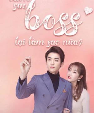 Làm Sao, Boss Lại Làm Sao Nữa Boss