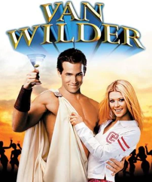 Làm Sao Để Tốt Nghiệp - Van Wilder