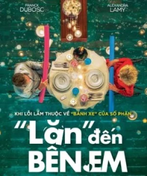 Lăn Đến Bên Em - Rolling To You