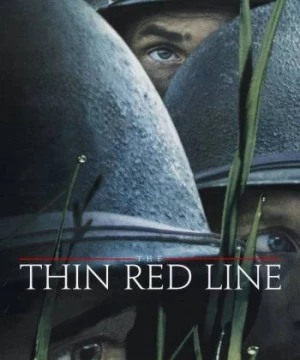 Lằn Ranh Đỏ Mỏng Manh - The Thin Red Line