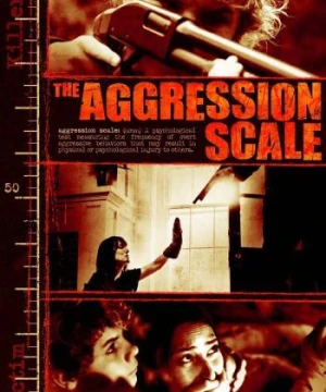 Lằn Ranh Phạm Tội - The Aggression Scale