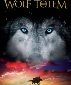 Lang Đồ Đằng - Wolf Totem