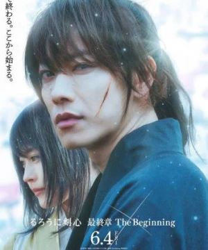 Lãng Khách Kenshin: Khởi Đầu - Rurouni Kenshin: The Beginning