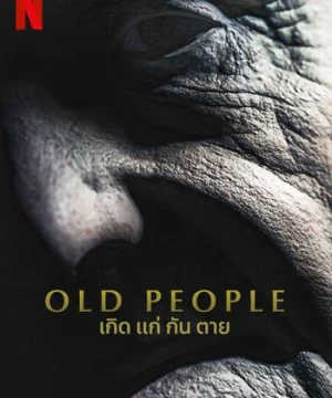 Làng Lão Niên - Old People