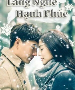 Lắng Nghe Hạnh Phúc - Someone Like You