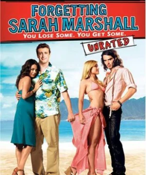 Lãng quên tình cũ Forgetting Sarah Marshall