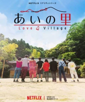 Làng Tình Yêu - Love Village