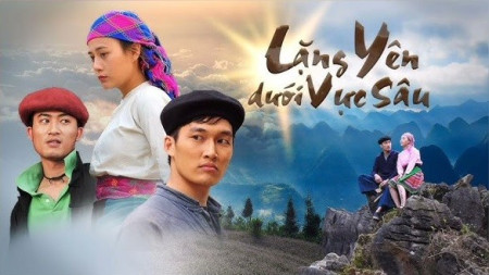 Lặng Yên Dưới Vực Sâu Lang Yen Duoi Vuc Sau