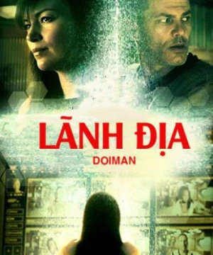 Lãnh Địa - Domain