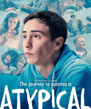 Lập dị (Phần 3) - Atypical (Season 3)