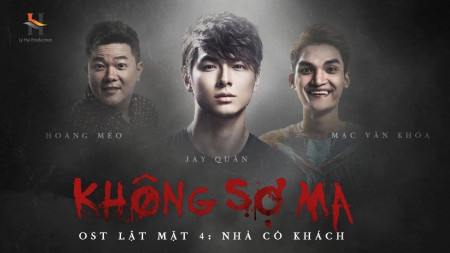 Lật mặt 4: Nhà có khách Face Off 4: The Walking Guests