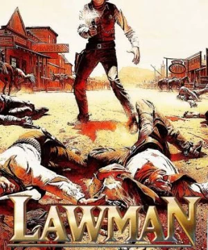 Lawman - Lawman