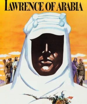 Lawrence Xứ Ả Rập - Lawrence of Arabia