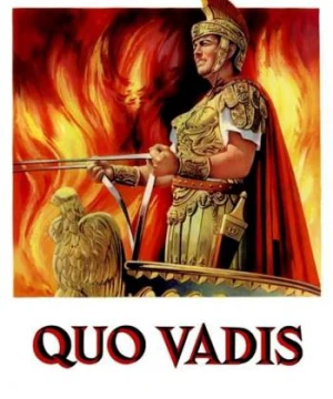 Lạy Thầy, Thầy Đi Đâu - Quo Vadis