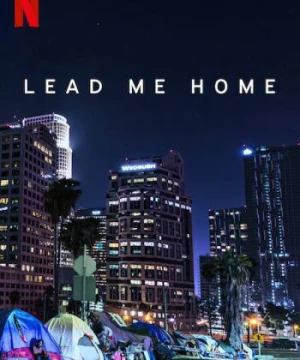 Lead Me Home - Lead Me Home