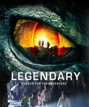 Legendary: Tomb of the Dragon - Legendary: Tomb of the Dragon