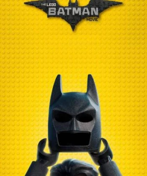 Lego Người Dơi - The Lego Batman Movie