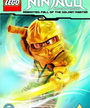 LEGO Ninjago (Phần 3 - Part 2) - LEGO Ninjago (Season 3 - Part 2)