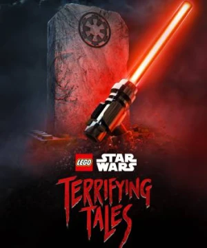 Lego Star Wars Terrifying Tales - Lego Star Wars Terrifying Tales