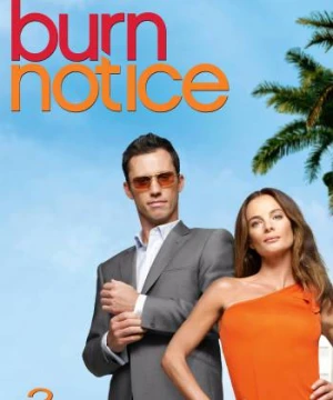 Lệnh Thanh Trừng (Phần 2) - Burn Notice (Season 2)