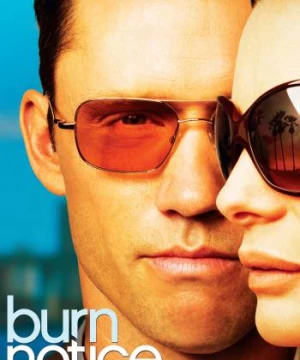 Lệnh Thanh Trừng (Phần 3) - Burn Notice (Season 3)