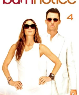 Lệnh Thanh Trừng (Phần 4) Burn Notice (Season 4)