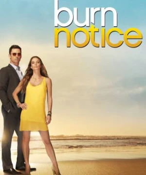 Lệnh Thanh Trừng (Phần 5) - Burn Notice (Season 5)