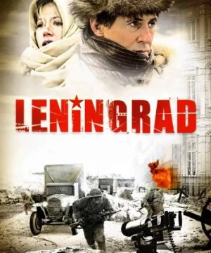 Leningrad - Leningrad