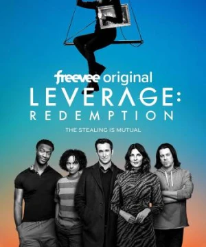 Đòn bẩy (Phần 1) - Leverage: Redemption (Season 1)