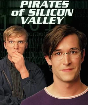 Lịch Sử Apple Và Microsoft  - Pirates of Silicon Valley