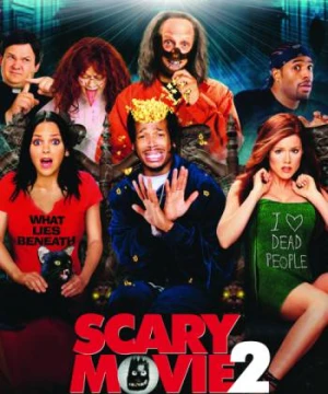 Liên Khúc Phim Kinh Dị 2 - Scary Movie 2