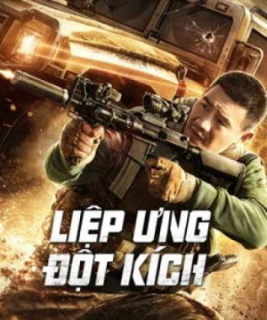 Liệp Ưng Đột Kích - Falcon Assault