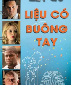 Liệu Có Buông Tay - Let Go