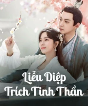 Liễu Diệp Trích Tinh Thần - My Wife's Double Life