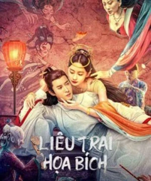 Liêu Trai Họa Bích - Tale Of The Mural