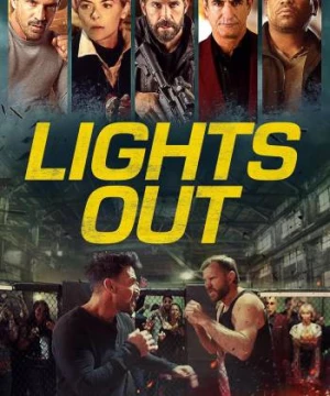 Lights Out - Lights Out