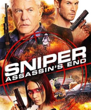 Lính bắn tỉa: Hồi kết của sát thủ - Sniper: Assassin End